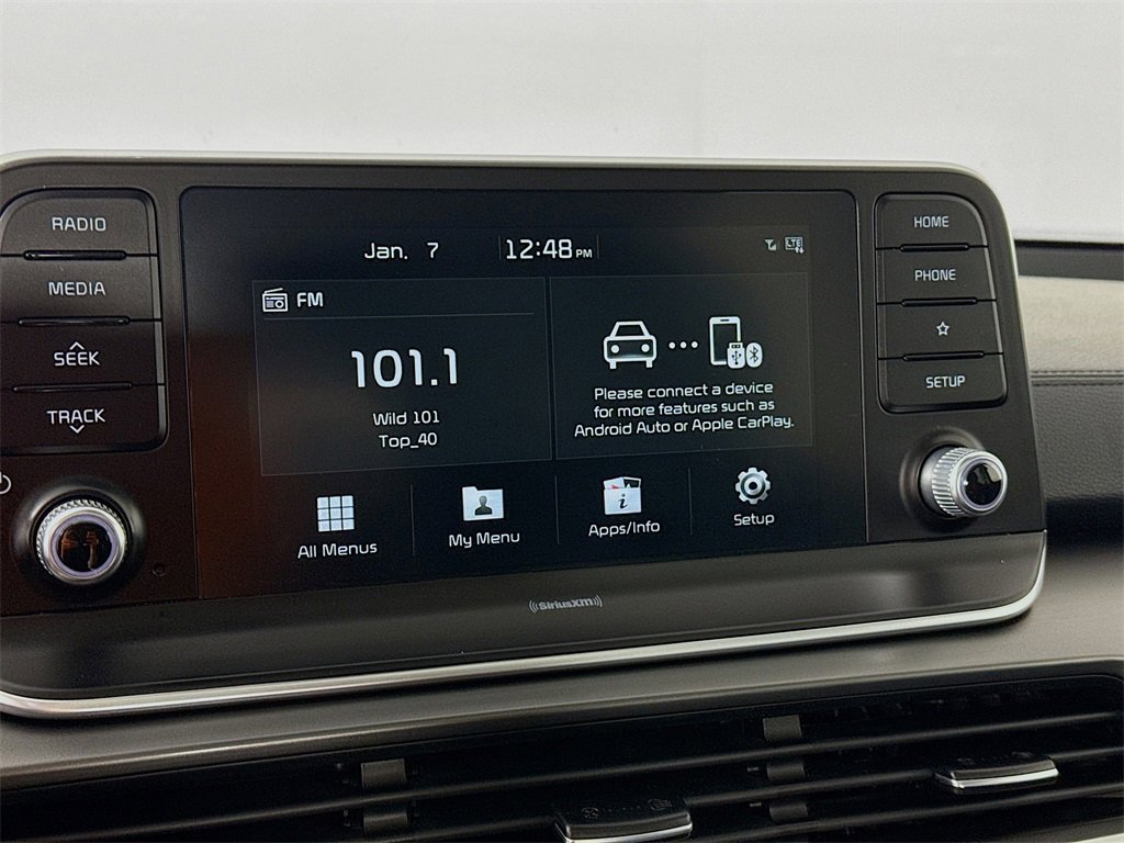 Used 2020 Kia Telluride S image 15