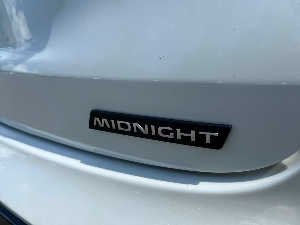 Used 2024 Nissan Murano SV w/ SV Midnight Edition Package FWD image 32