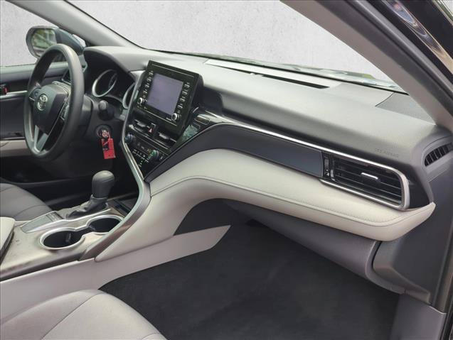Used 2023 Toyota Camry LE FWD image 26
