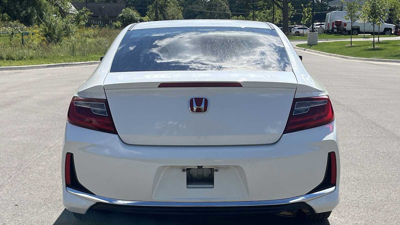 Used 2016 Honda Accord LX-S image 18