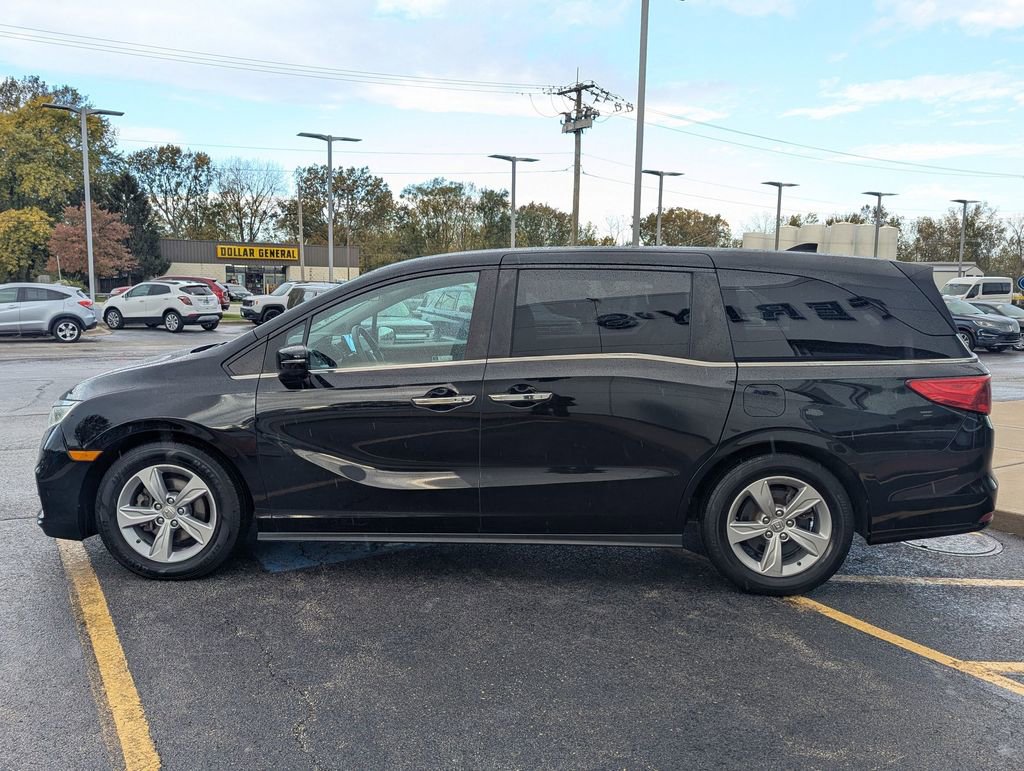 Used 2020 Honda Odyssey EX image 6
