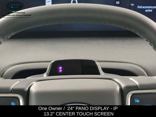 Used 2025 Ford Expedition Active image 30