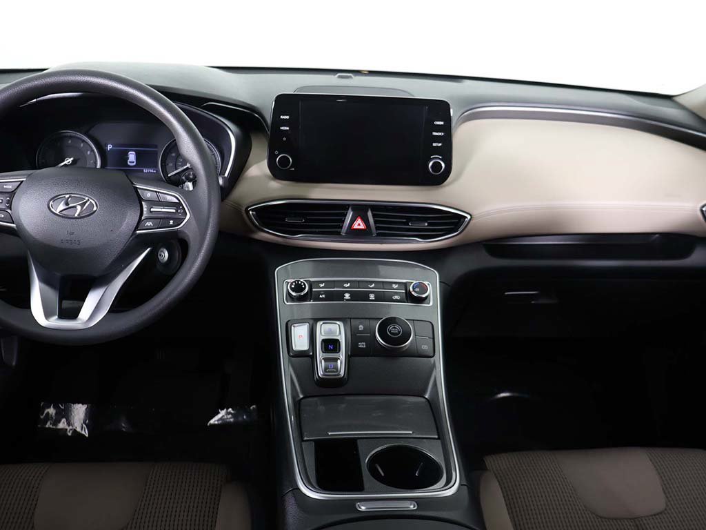 Used 2023 Hyundai Santa Fe SE FWD image 33