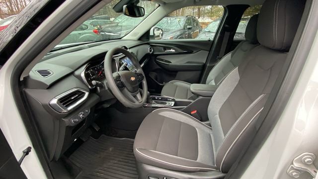 Used 2023 Chevrolet TrailBlazer LT w/ Convenience Package image 30