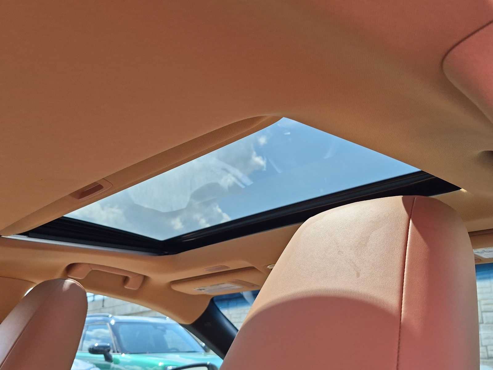 Used 2024 Lexus ES 350 w/ Premium Package FWD image 23