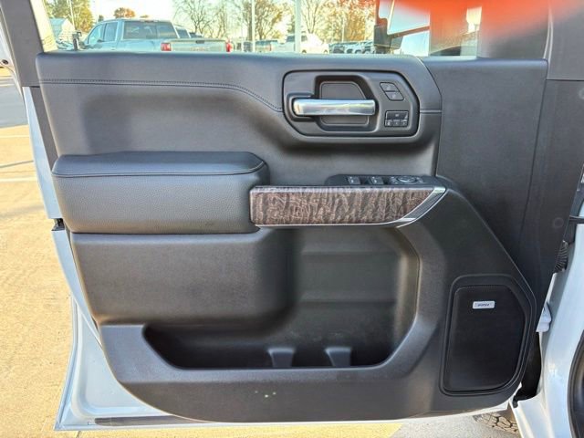 Certified 2023 GMC Sierra 2500 Denali w/ Denali Ultimate Package image 20