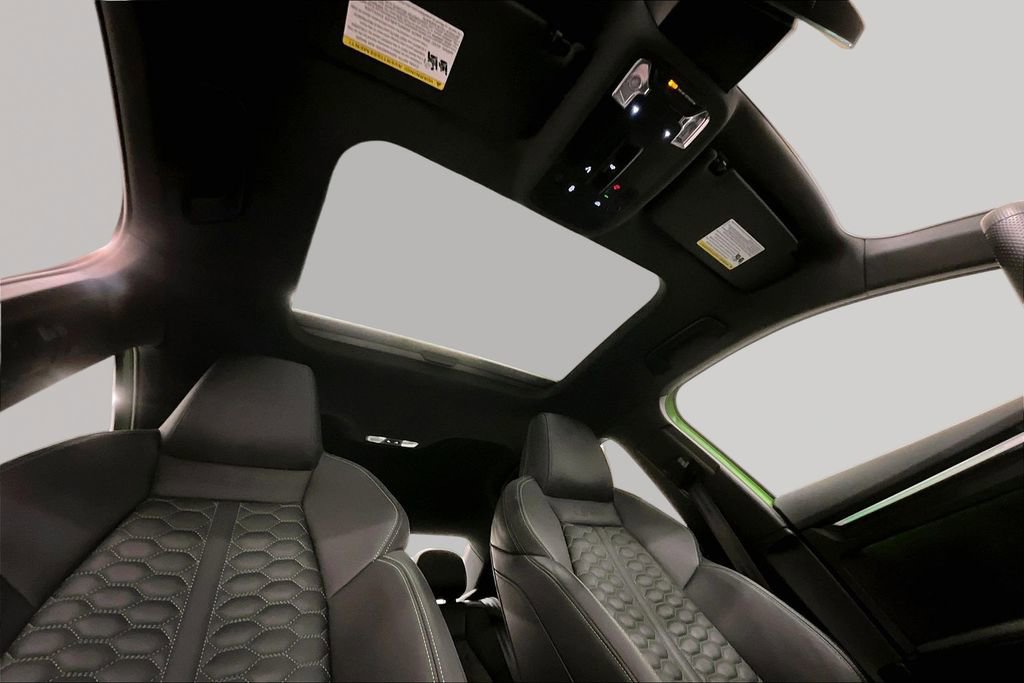 Used 2023 Audi RS 3 image 27