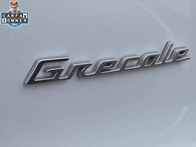 Used 2024 Maserati Grecale Modena AWD/4WD image 30