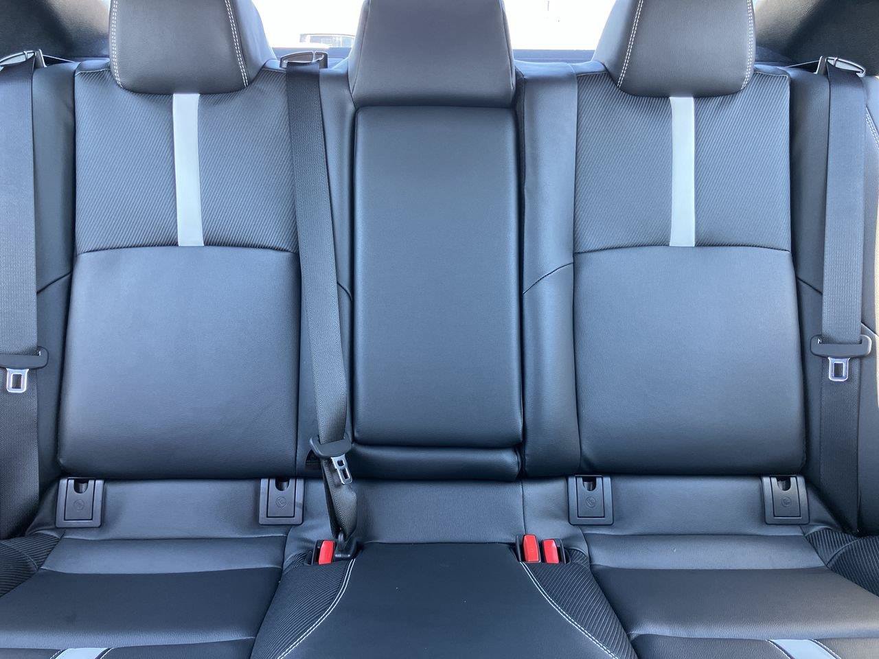 Certified 2026 Toyota Camry SE FWD image 28