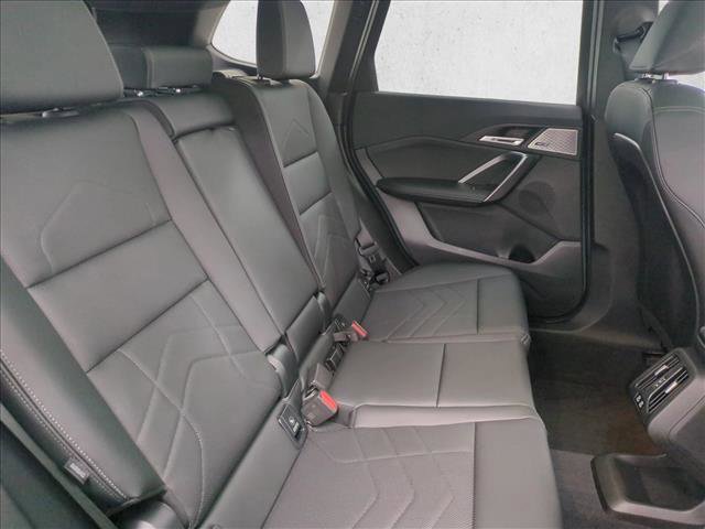 Used 2025 BMW X1 xDrive28i w/ Convenience Package AWD/4WD image 24
