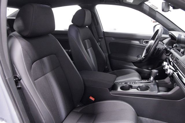 Certified 2024 Honda Civic Sport image 16