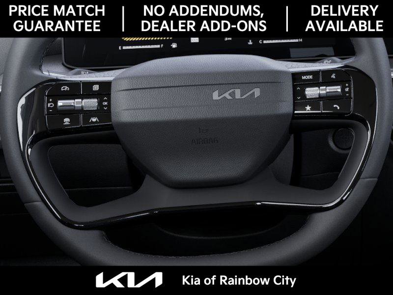 New 2026 Kia Sorento LX image 24