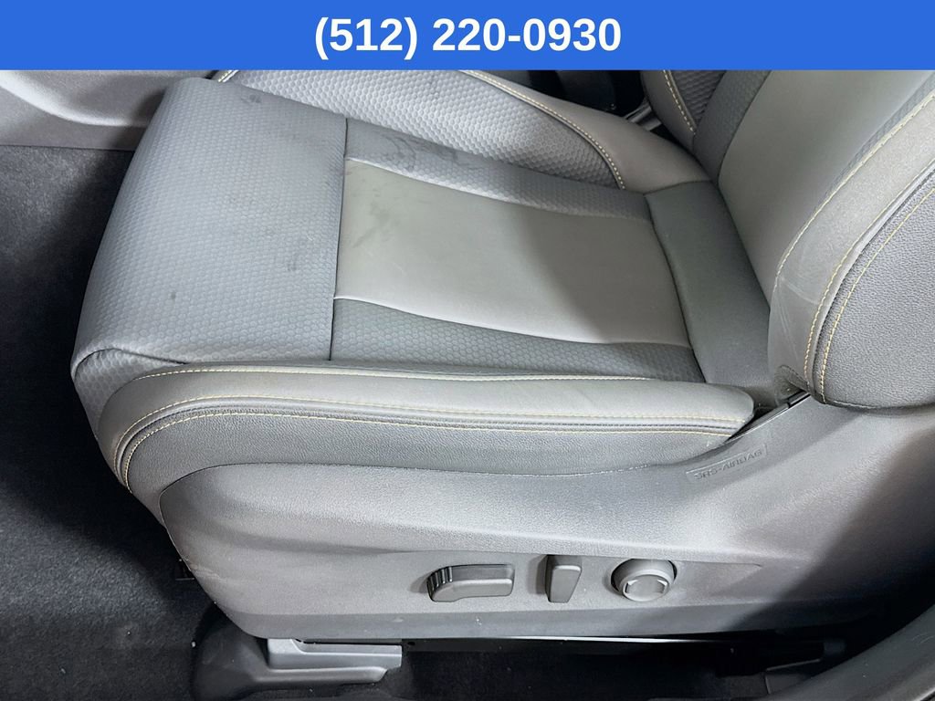 Used 2025 Subaru Outback Wilderness image 24