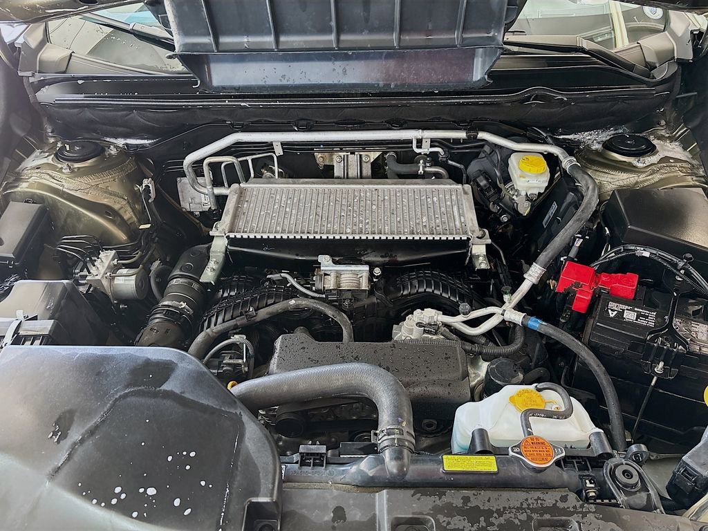 Used 2025 Subaru Ascent Bronze Edition image 31