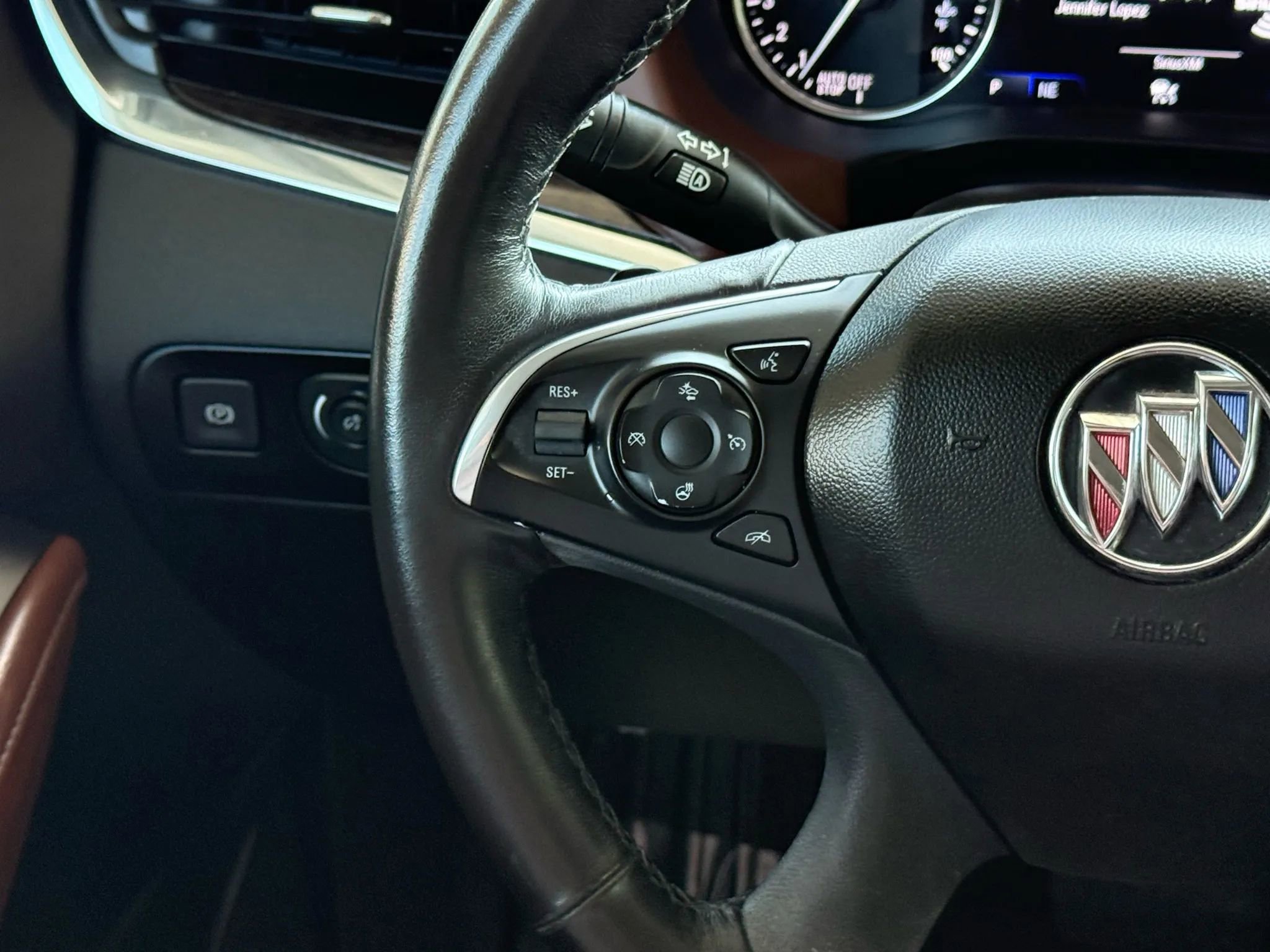 Used 2021 Buick Enclave Avenir w/ Avenir Technology Package image 87