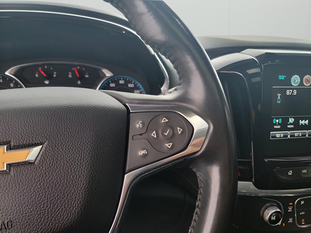 Used 2019 Chevrolet Traverse LT w/ LT Premium Package image 17