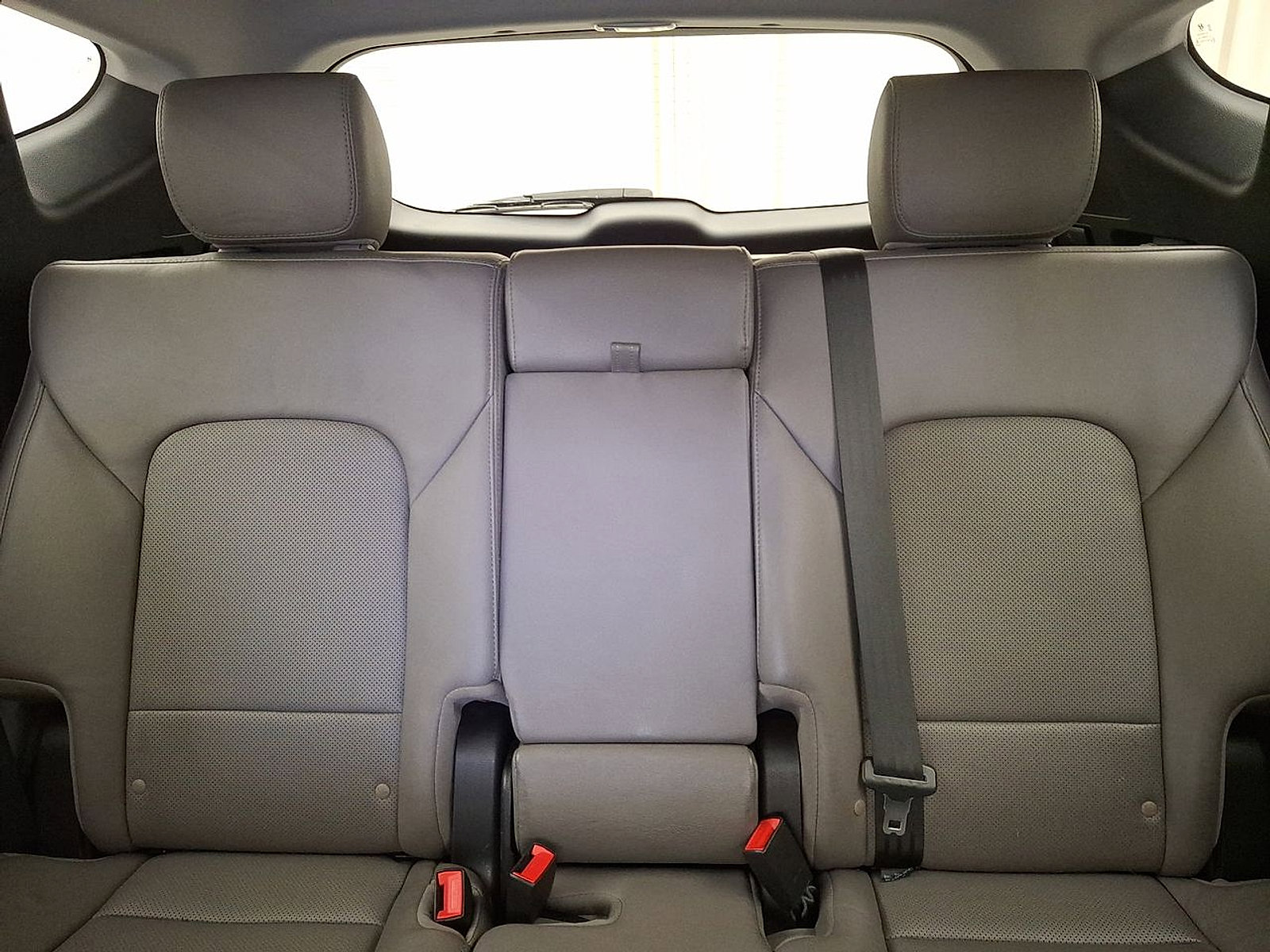 Used 2017 Hyundai Santa Fe Sport image 20