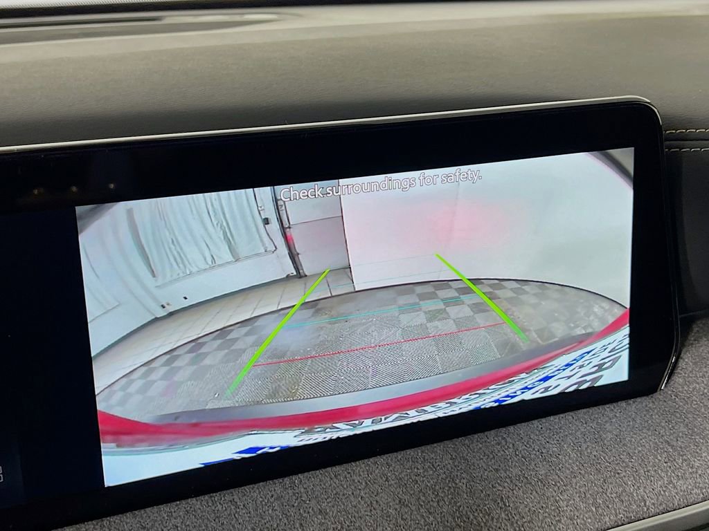 New 2026 Nissan Kicks SV image 11