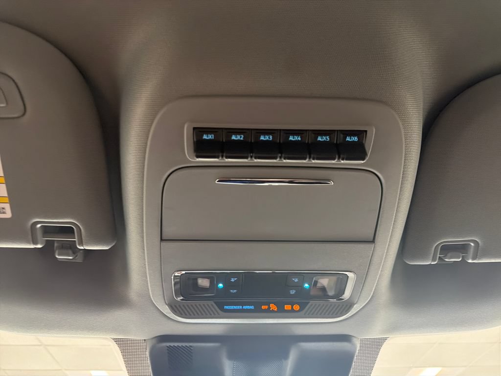 New 2027 Ford F250 Lariat AWD/4WD image 18