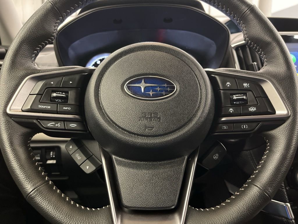 Certified 2024 Subaru Forester Limited image 16