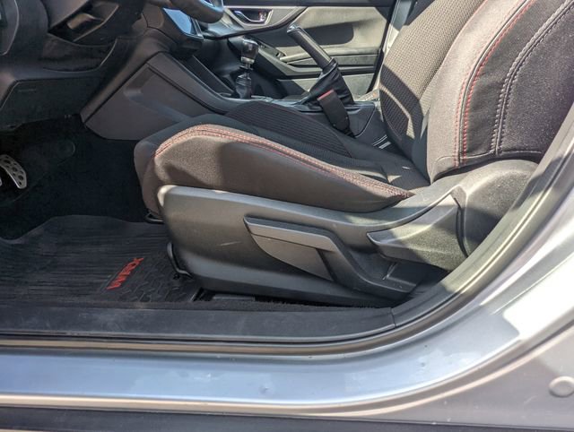 Used 2024 Subaru WRX Premium image 12