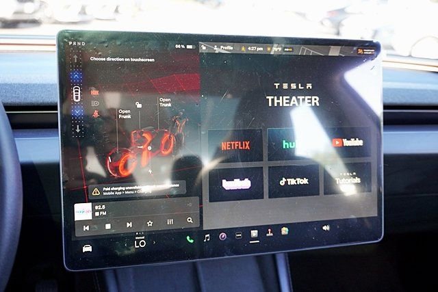 Used 2025 Tesla Model 3 Long Range image 30