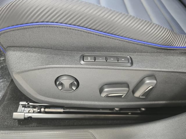 New 2026 Volkswagen Golf AWD/4WD image 24