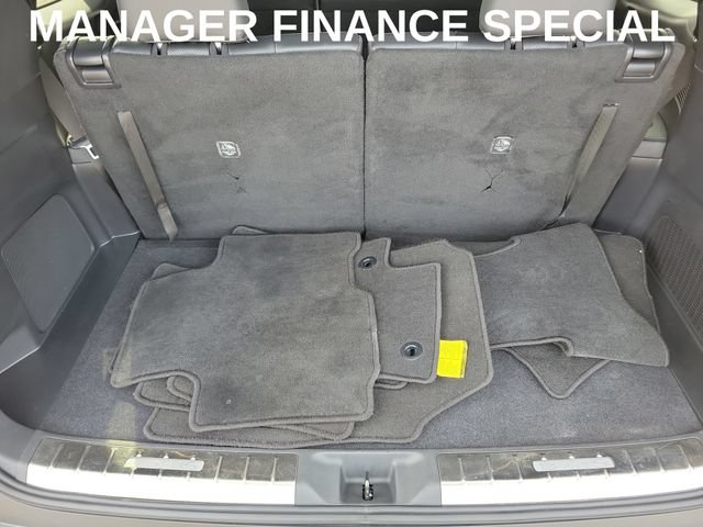 Used 2024 Lexus TX 350 FWD w/ Accessory Package (K3) image 7