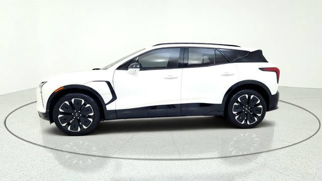 Used 2024 Chevrolet Blazer EV RS AWD/4WD image 5