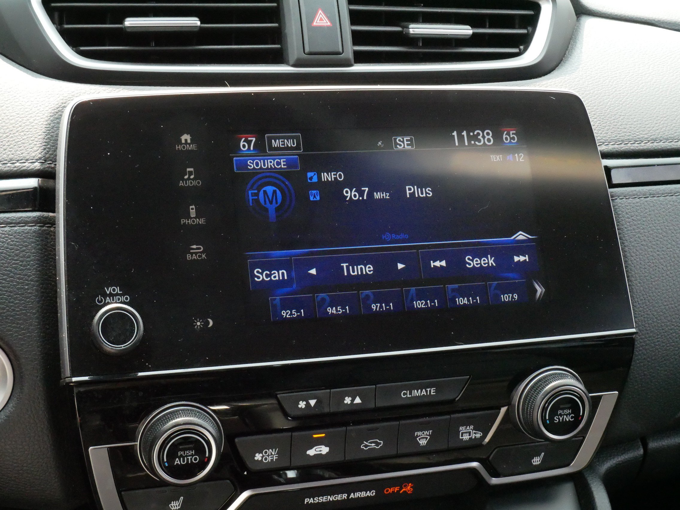 Used 2022 Honda CR-V EX-L image 22