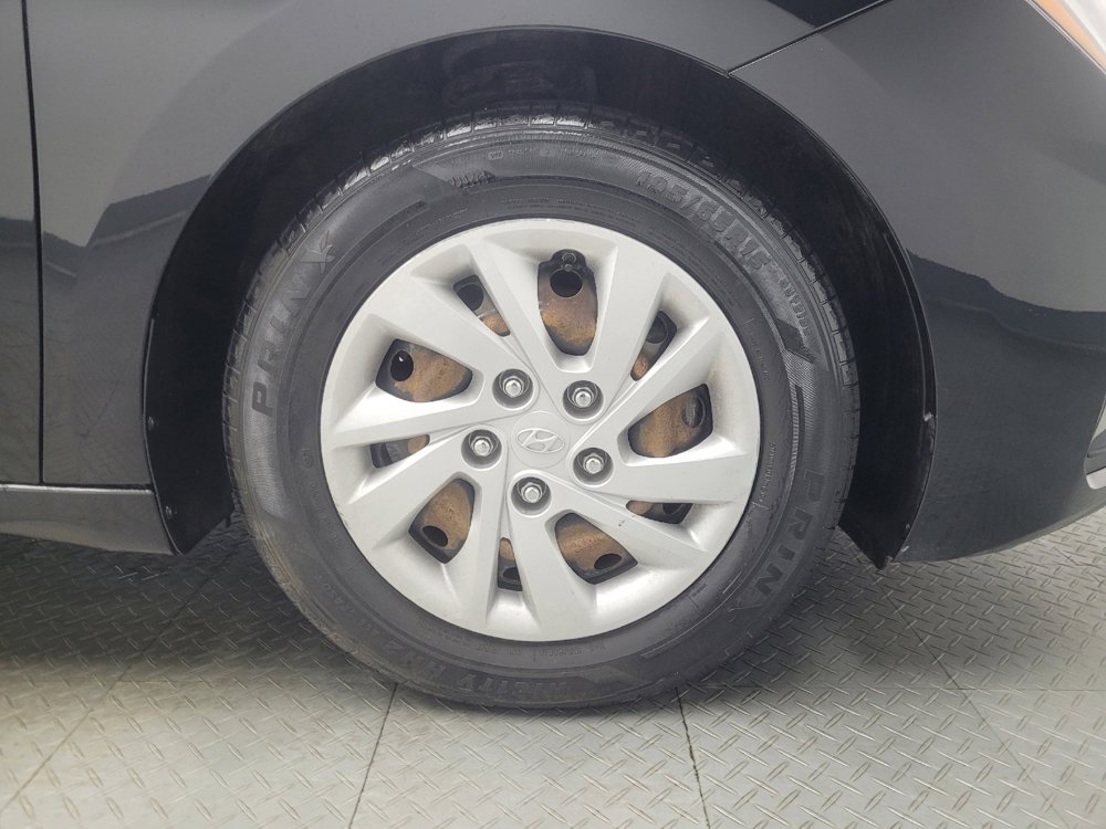 Used 2019 Hyundai Elantra SE w/ Cargo Package FWD image 31