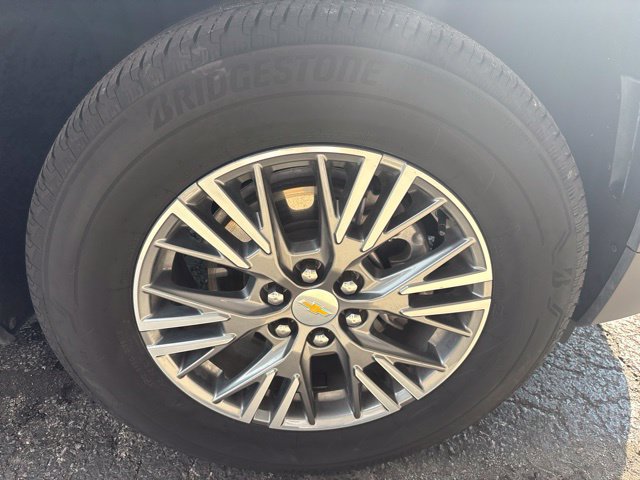 Used 2026 Chevrolet Traverse LT AWD/4WD image 29
