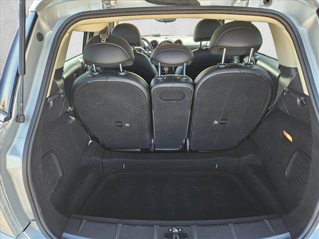 Used 2015 MINI Cooper Countryman S FWD image 7