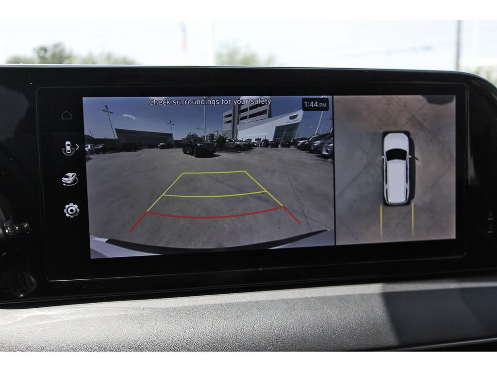 Used 2023 Hyundai Palisade Limited FWD image 30