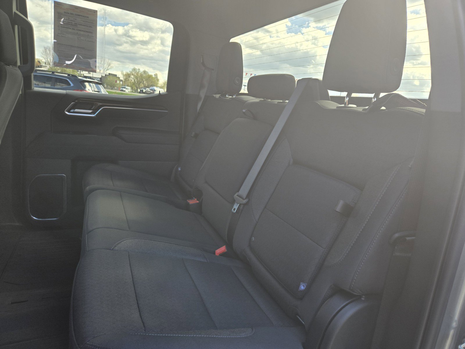 Used 2024 GMC Sierra 1500 Elevation AWD/4WD image 16