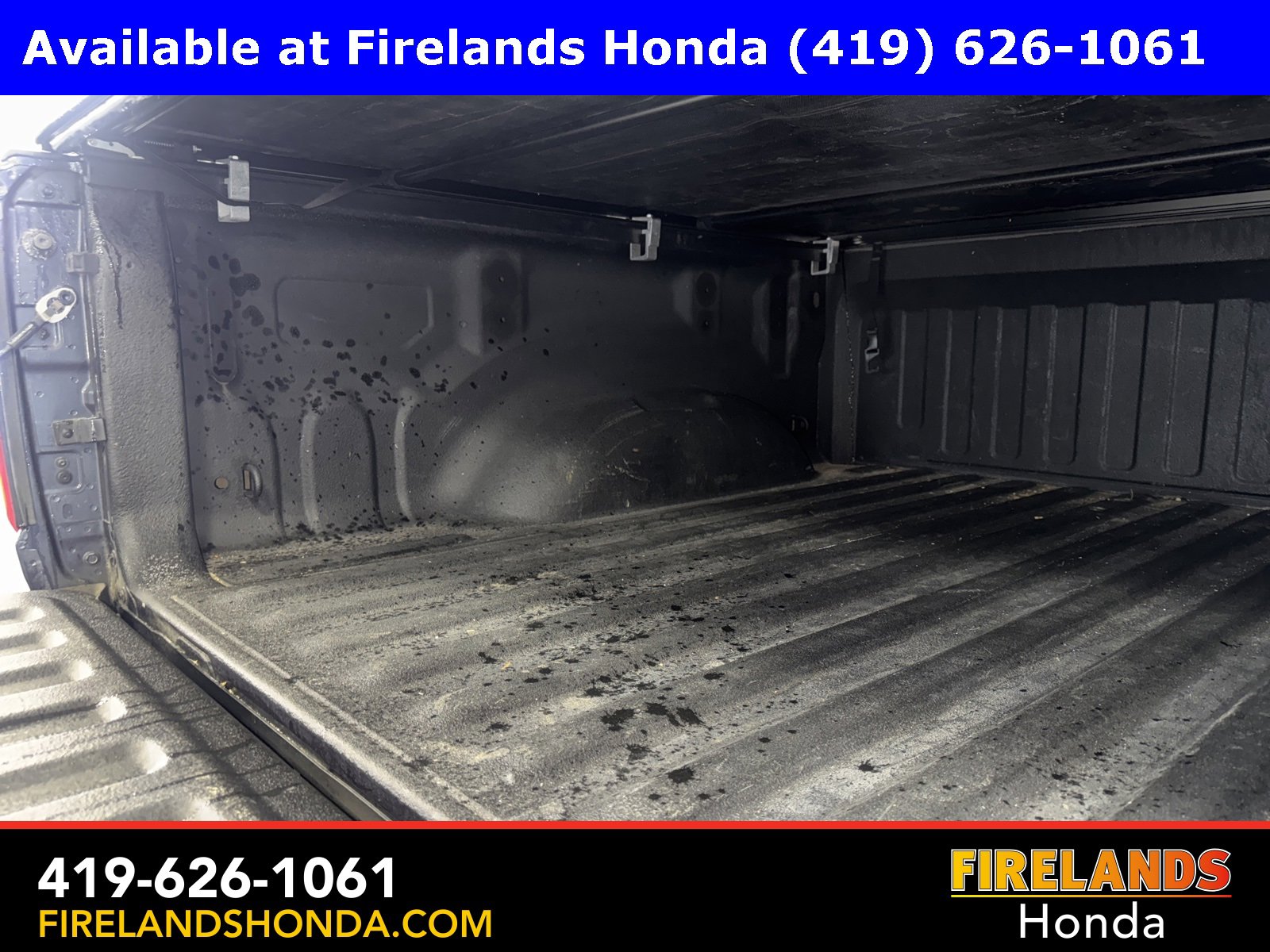 Used 2020 RAM 1500 Laramie w/ Sport Appearance Package image 9