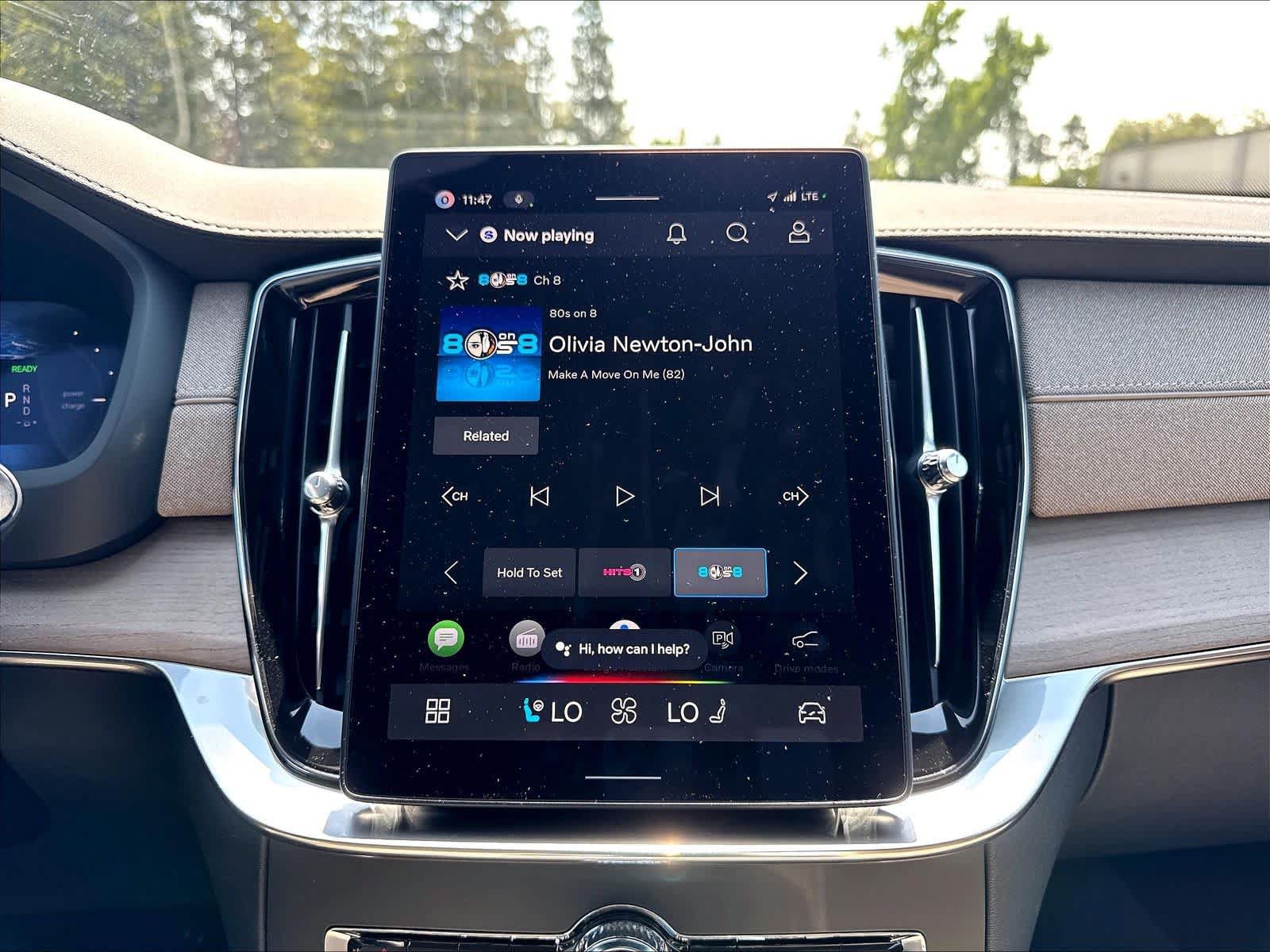 New 2026 Volvo XC90 T8 Ultra w/ Protection Package AWD/4WD image 22