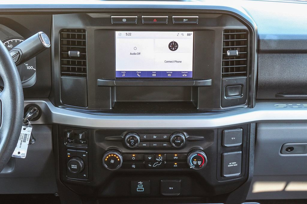 Used 2024 Ford F250 XLT image 17