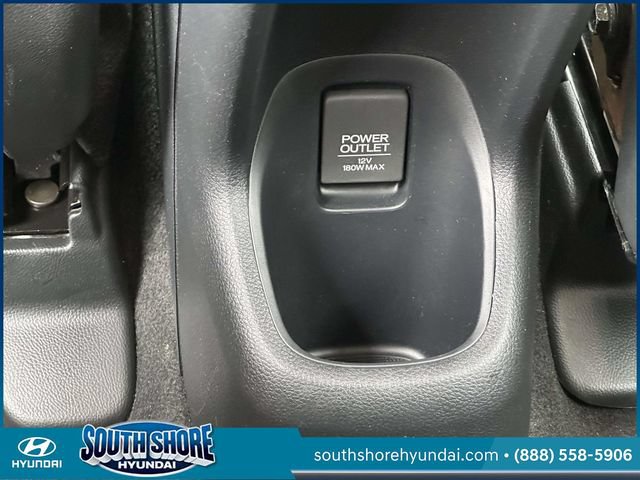 Used 2019 Honda HR-V EX image 12
