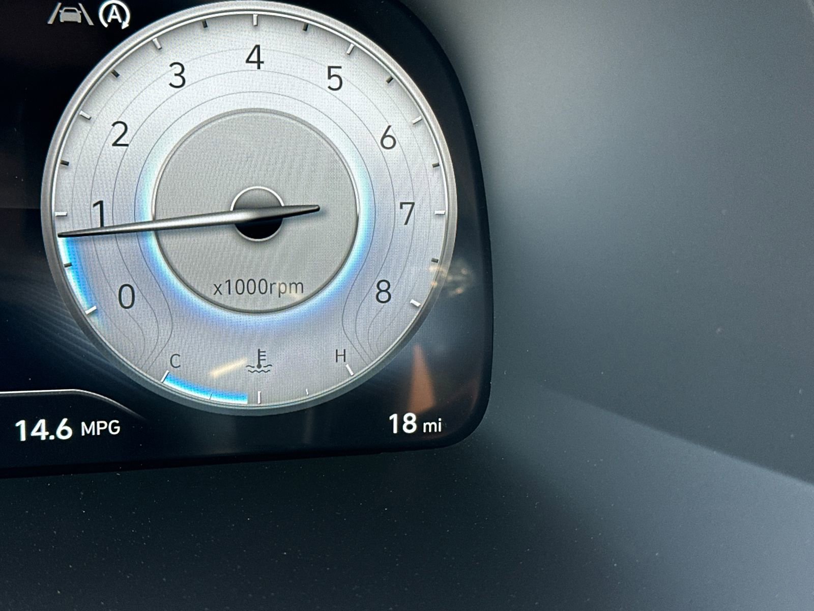 New 2025 Hyundai Palisade Calligraphy image 22