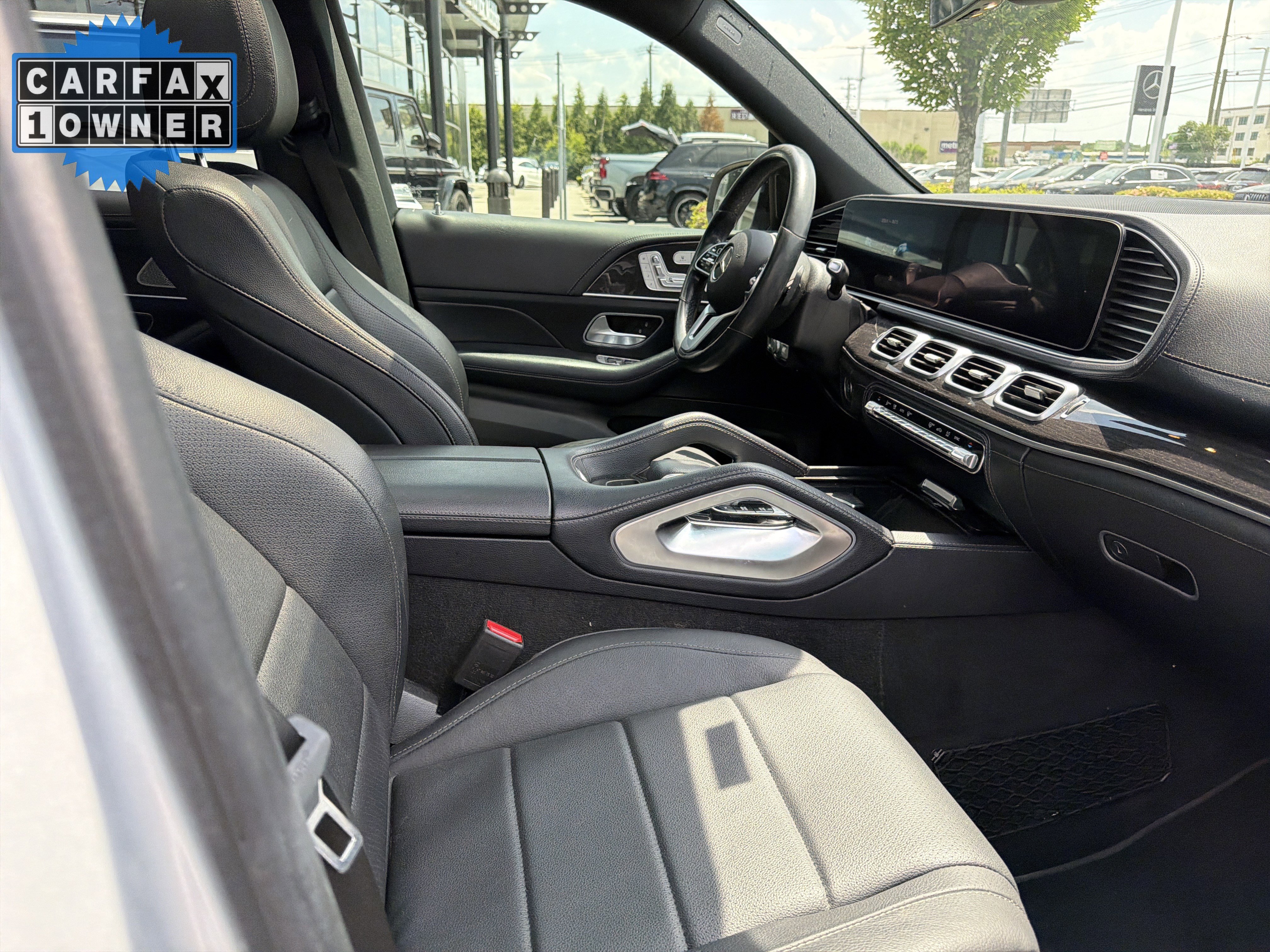 Certified 2020 Mercedes-Benz GLE 350 image 35