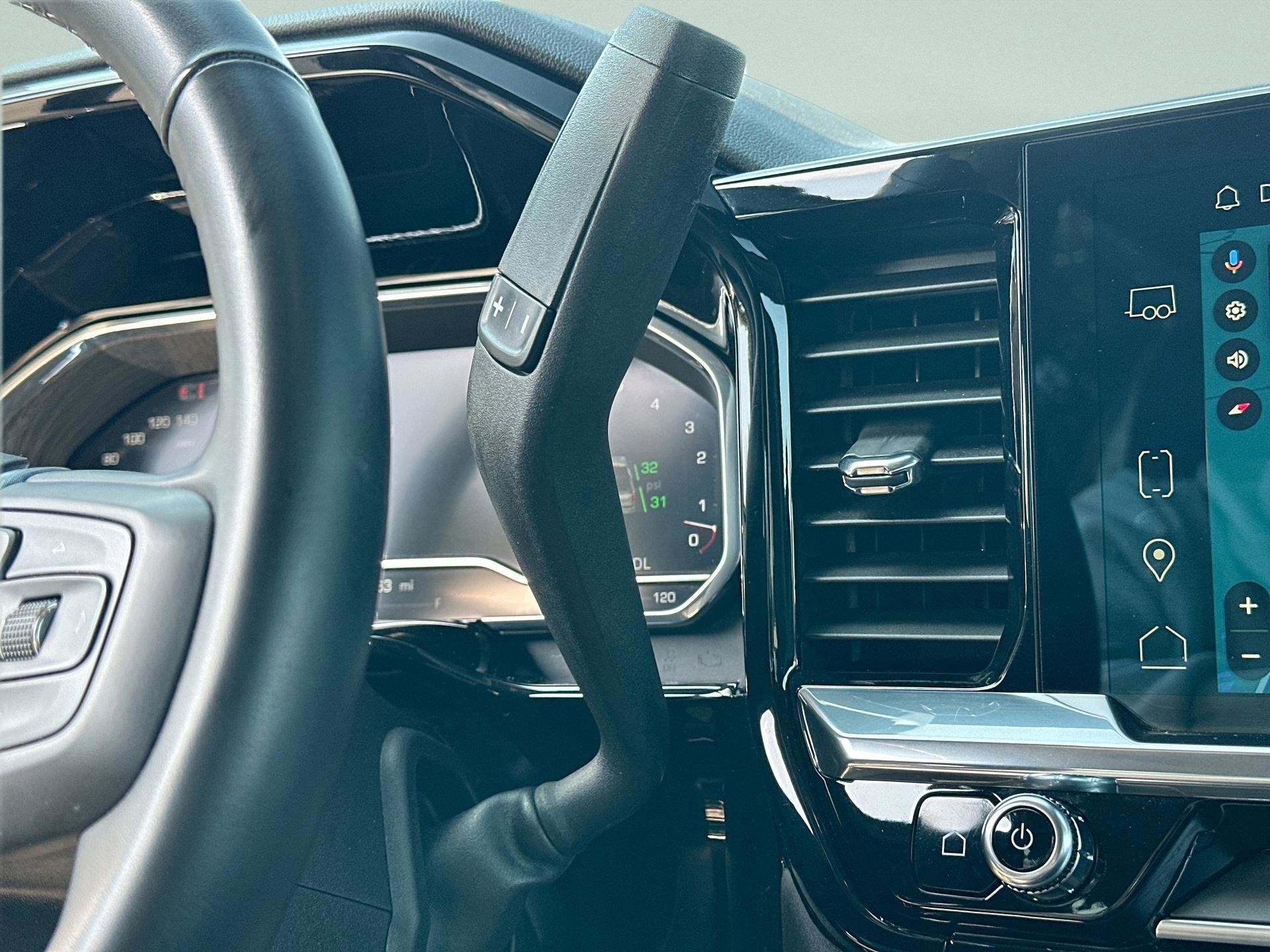 Used 2025 GMC Sierra 1500 SLT image 23