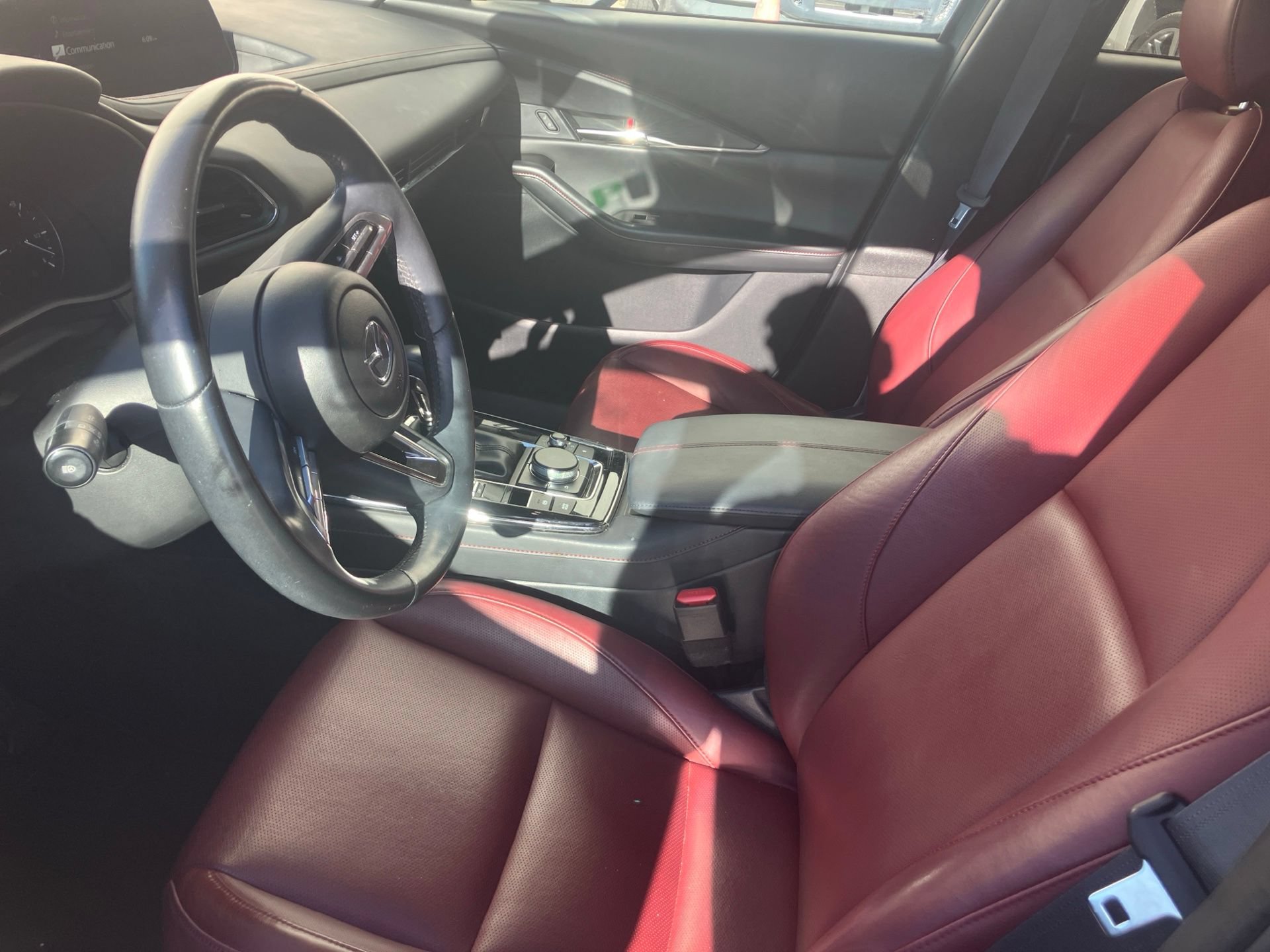 Used 2023 MAZDA CX-30 AWD 2.5 S w/ Preferred Package image 5