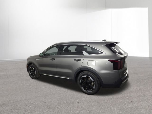 Certified 2026 Kia Sorento EX w/ EX Premium Package image 9