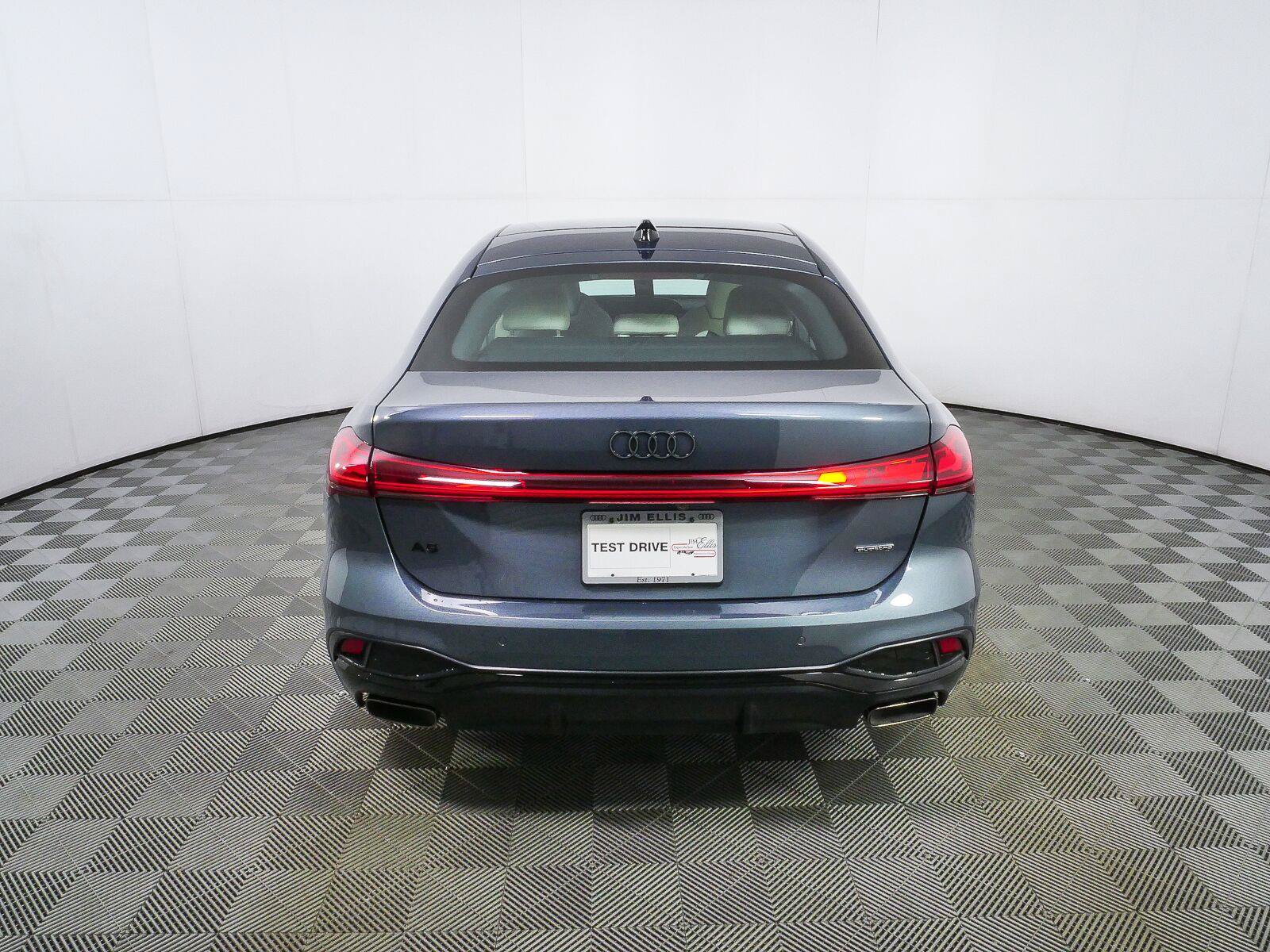 New 2026 Audi A5 Prestige AWD/4WD image 31