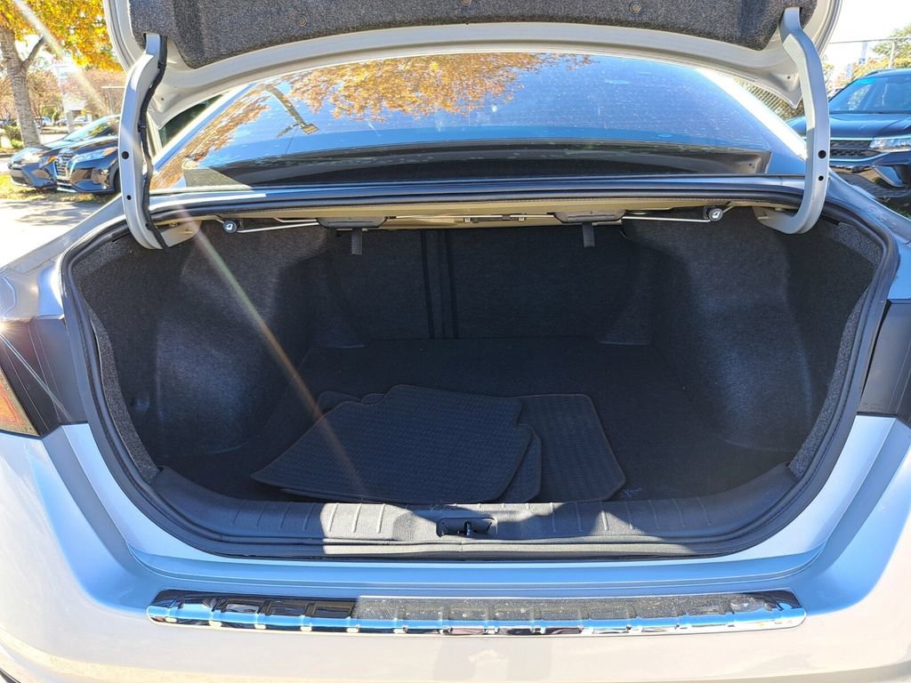 Used 2022 Nissan Altima 2.5 SR image 25