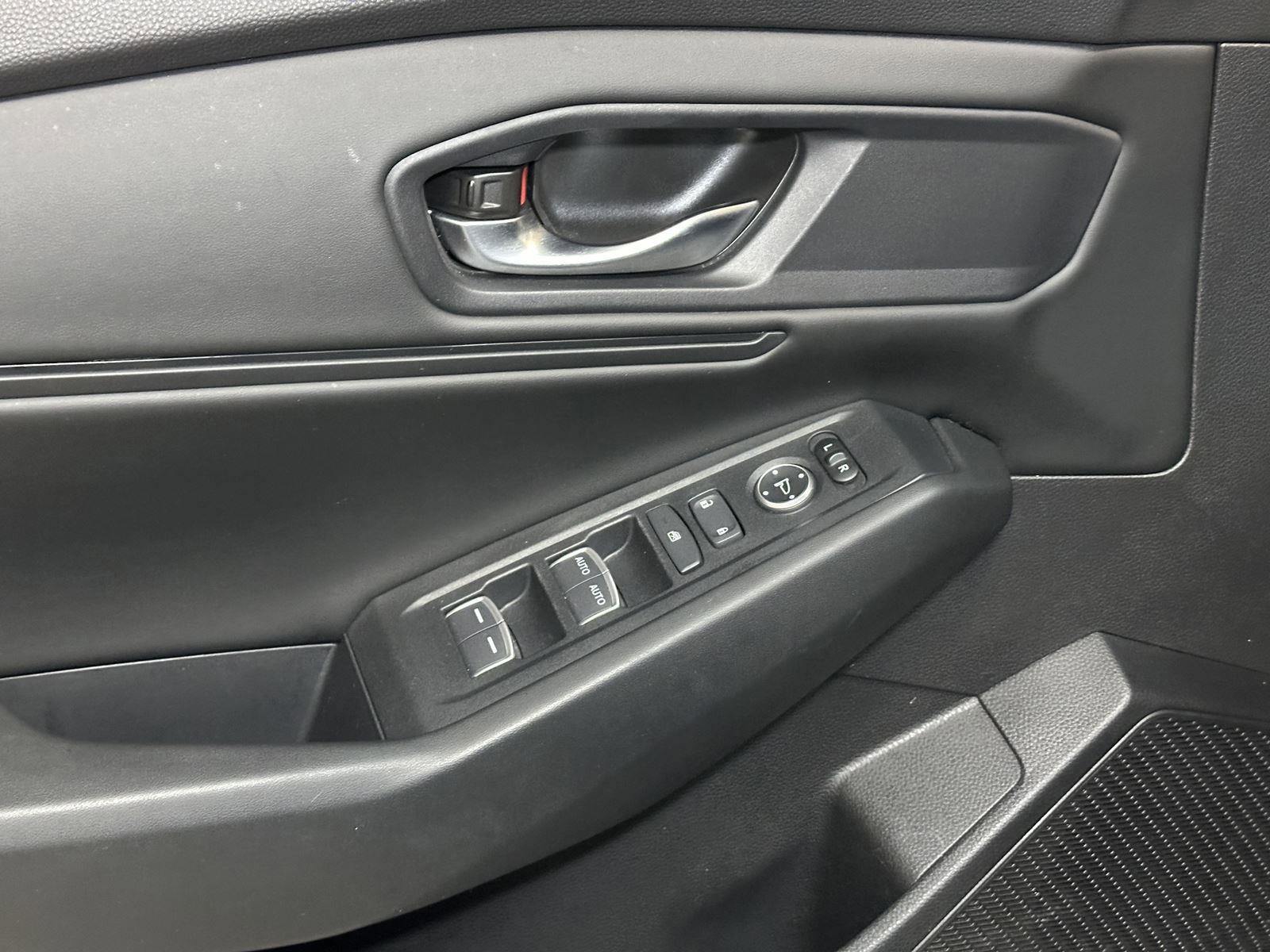 Certified 2024 Honda Accord EX image 21