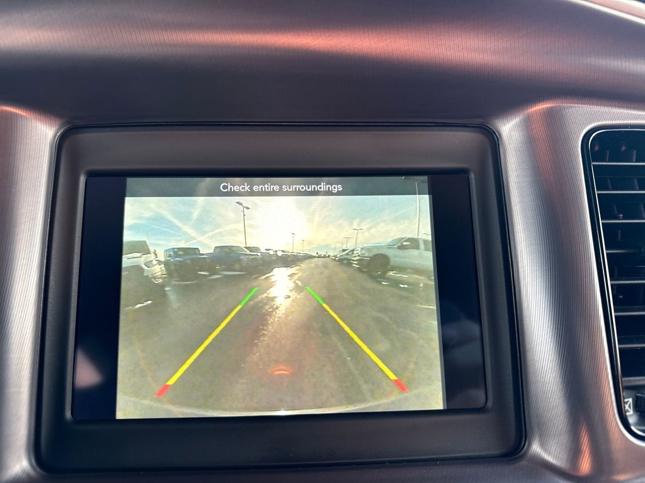 Used 2020 Dodge Charger SXT w/ Blacktop Package image 19