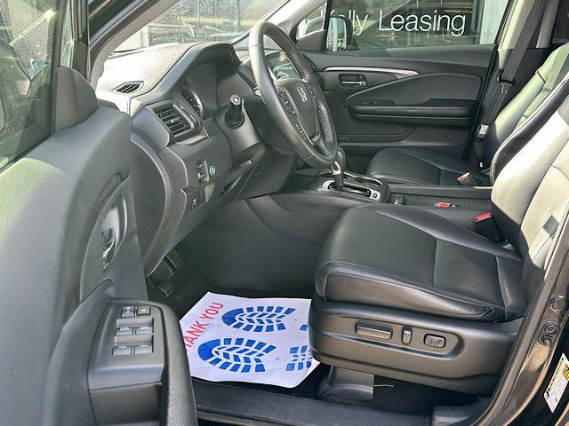 Used 2017 Honda Ridgeline RTL-T image 14