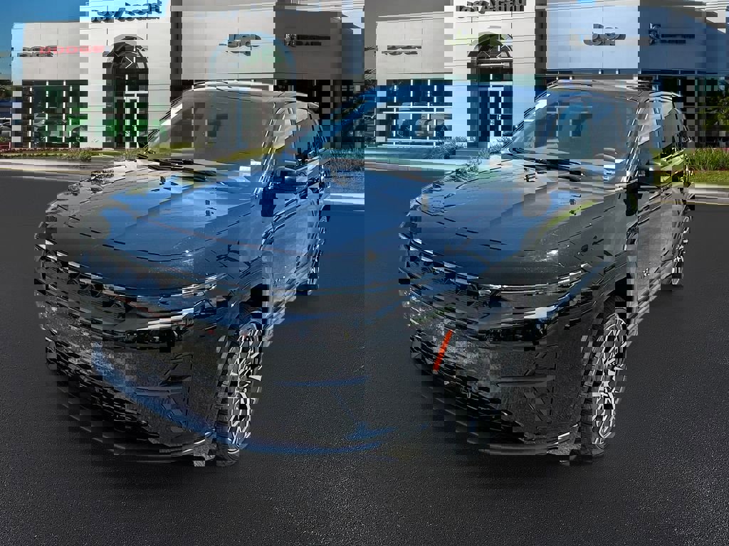 New 2025 Jeep Wagoneer S Limited image 3